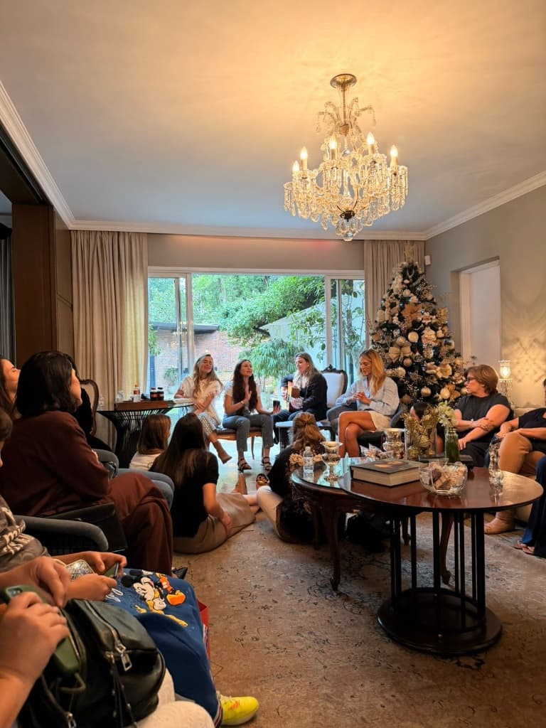 Na Mesa — foto 4