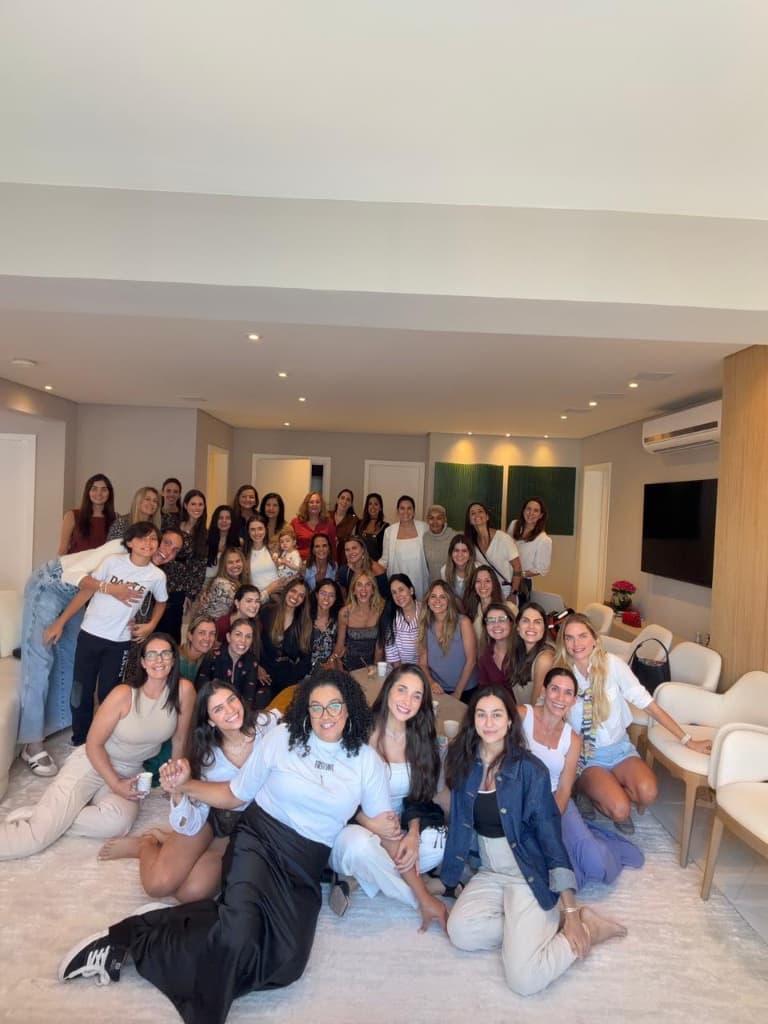 Na Mesa — foto 3